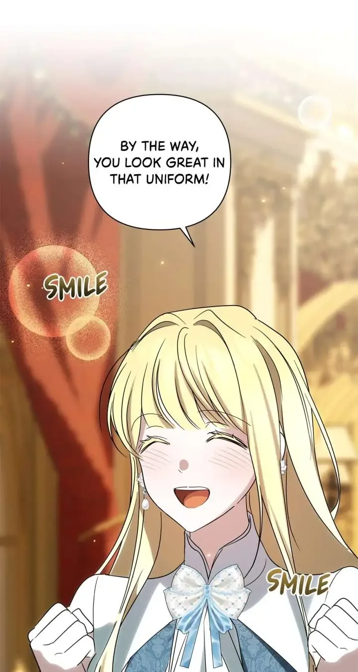 Undercover Princess Chapter 74 page 32