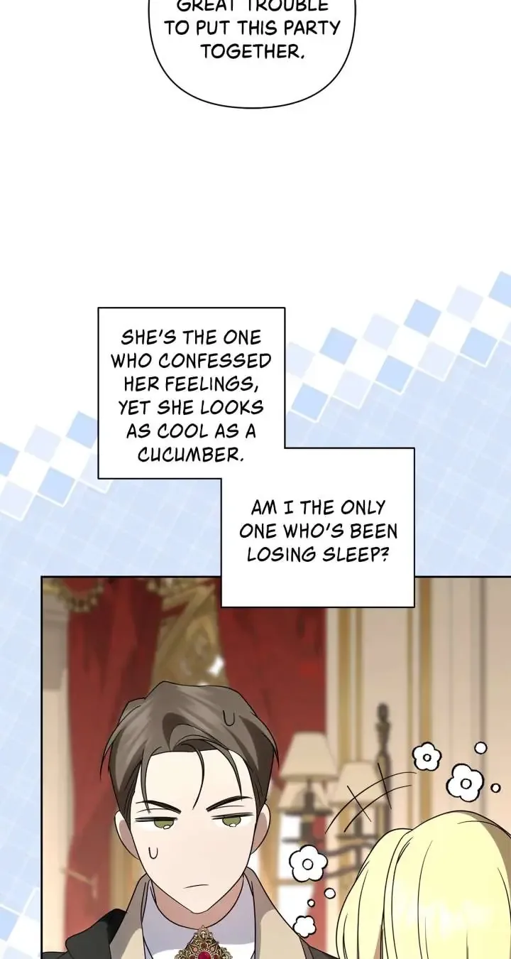 Undercover Princess Chapter 74 page 30