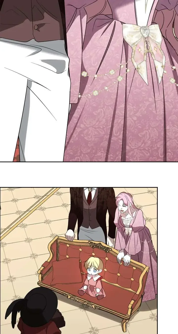 Undercover Princess Chapter 74 page 36