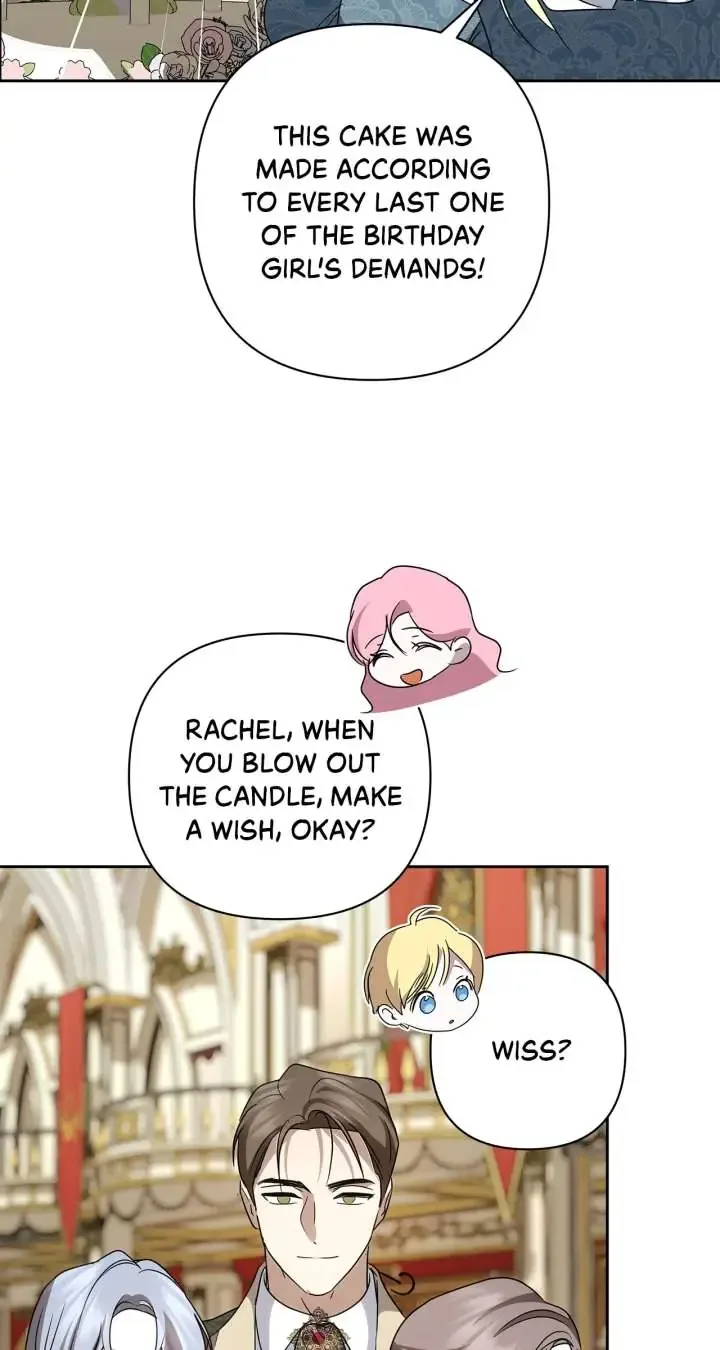 Undercover Princess Chapter 74 page 43