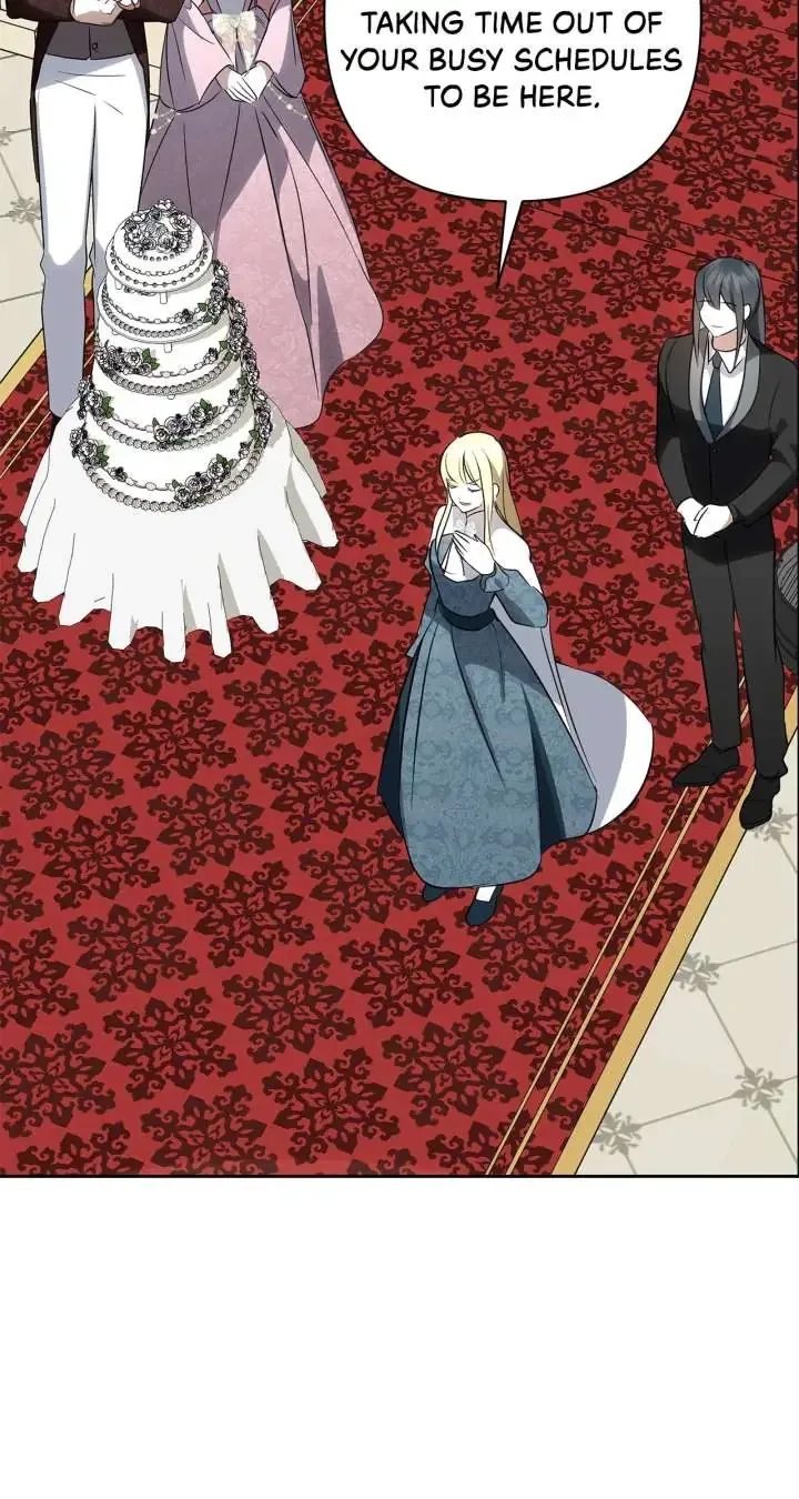 Undercover Princess Chapter 74 page 41