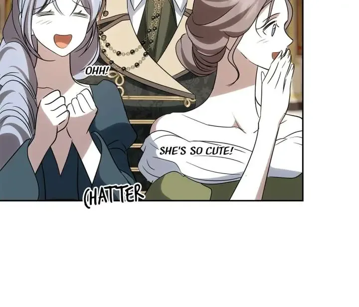 Undercover Princess Chapter 74 page 44