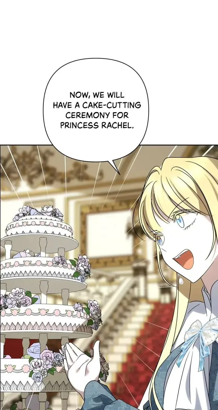 Undercover Princess Chapter 74 page 42