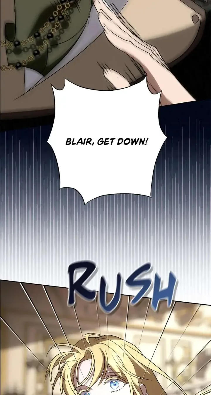 Undercover Princess Chapter 74 page 51