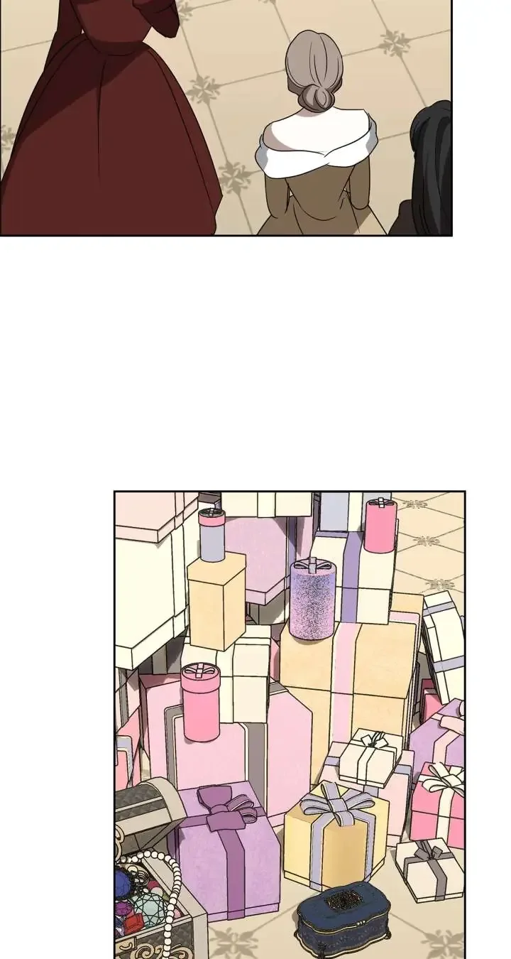 Undercover Princess Chapter 74 page 37