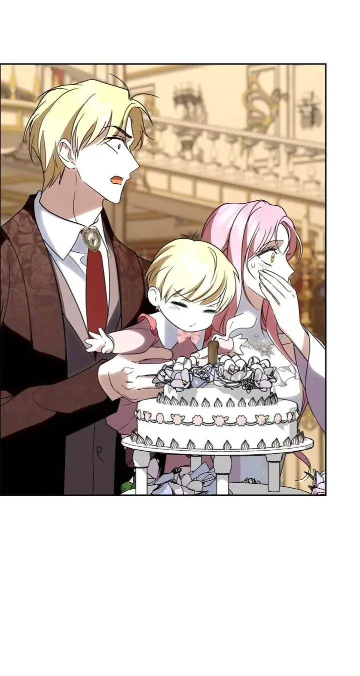 Undercover Princess Chapter 74 page 61