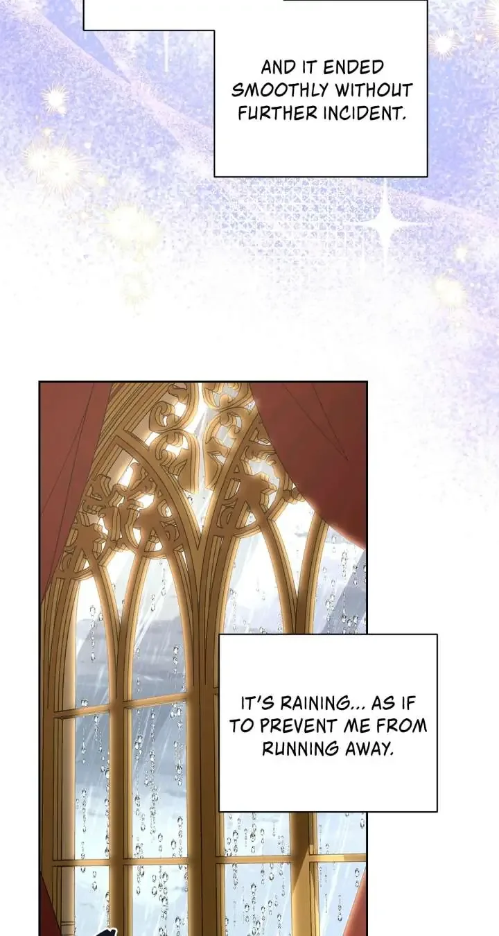 Undercover Princess Chapter 74 page 65
