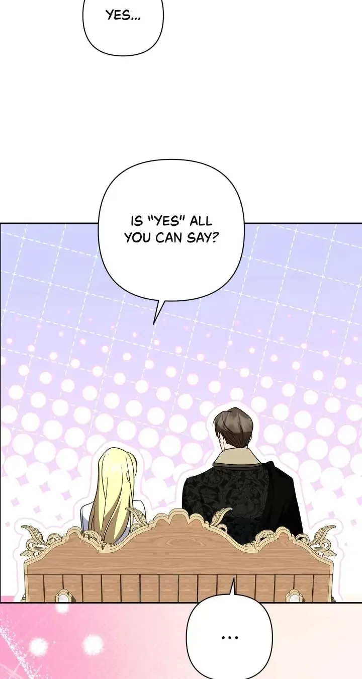 Undercover Princess Chapter 74 page 70