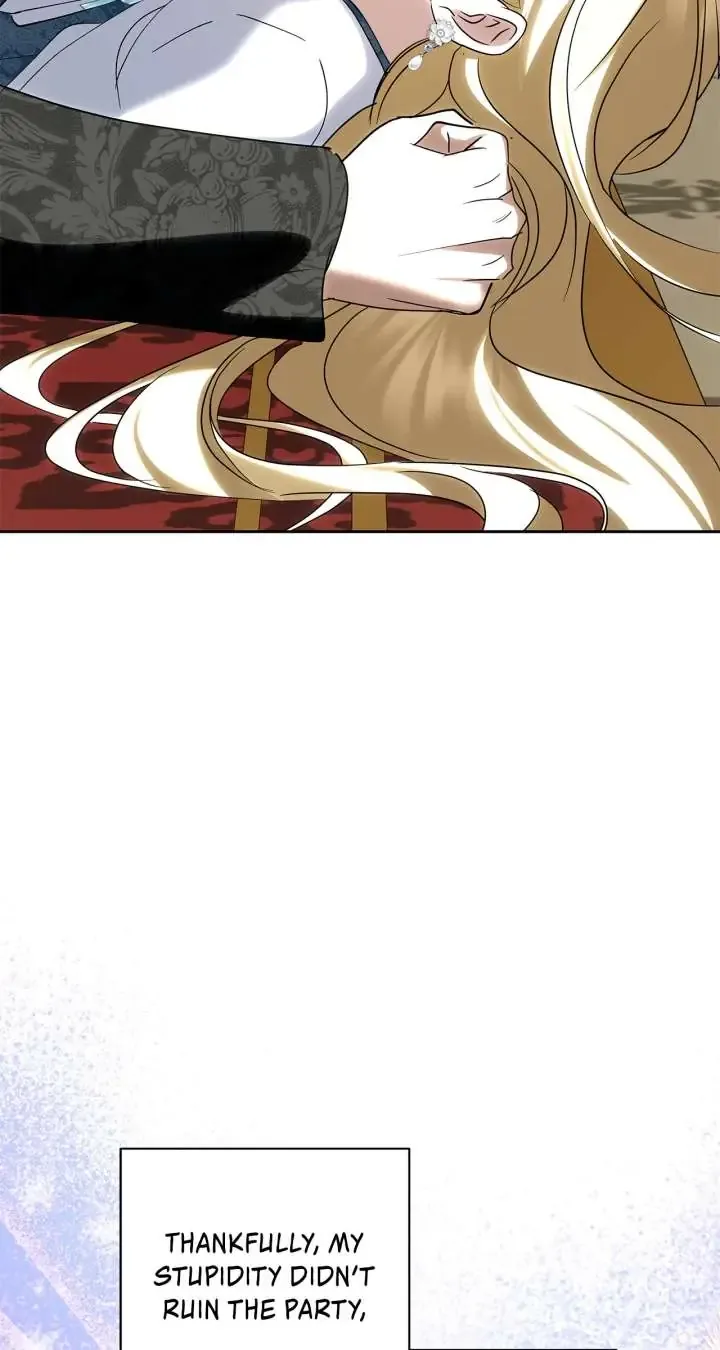 Undercover Princess Chapter 74 page 64