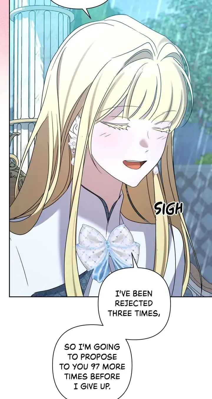 Undercover Princess Chapter 74 page 73