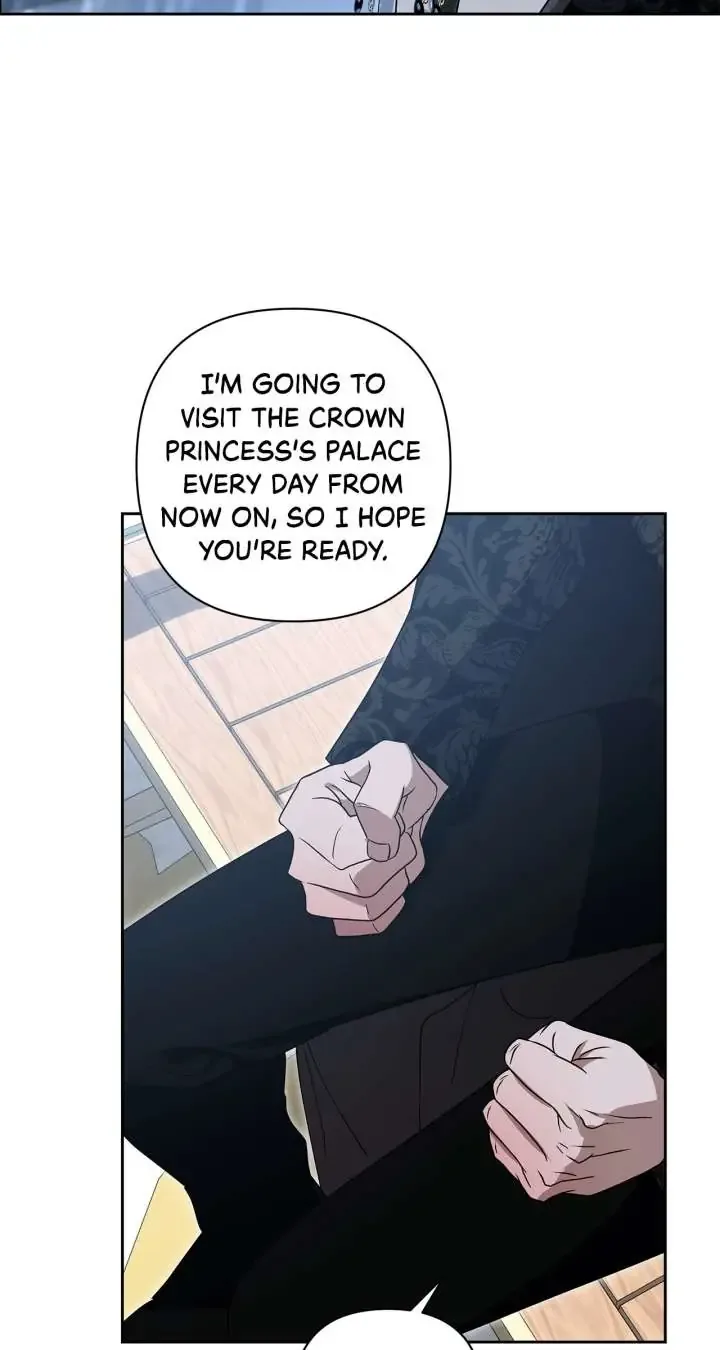 Undercover Princess Chapter 74 page 76