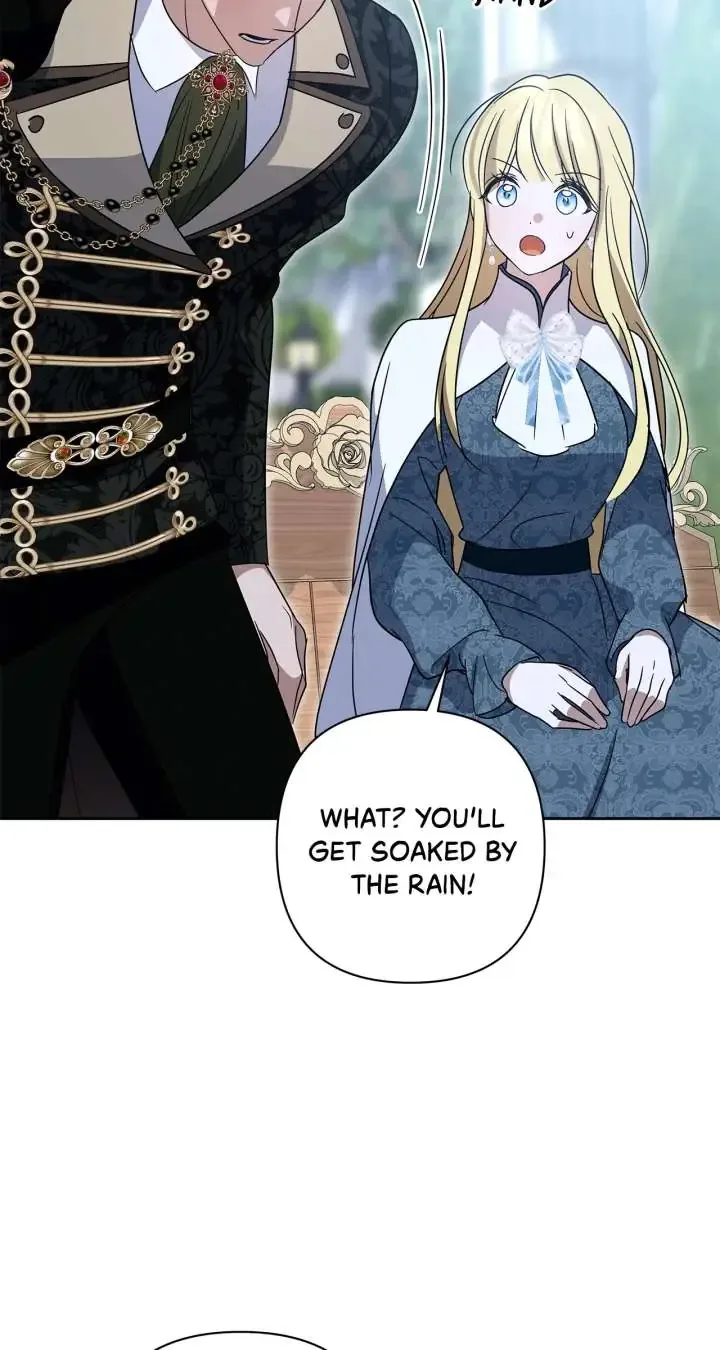 Undercover Princess Chapter 74 page 78