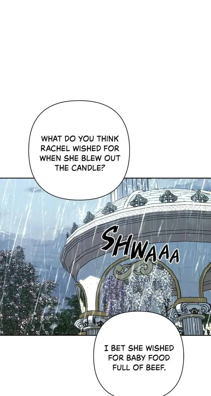 Undercover Princess Chapter 74 page 87