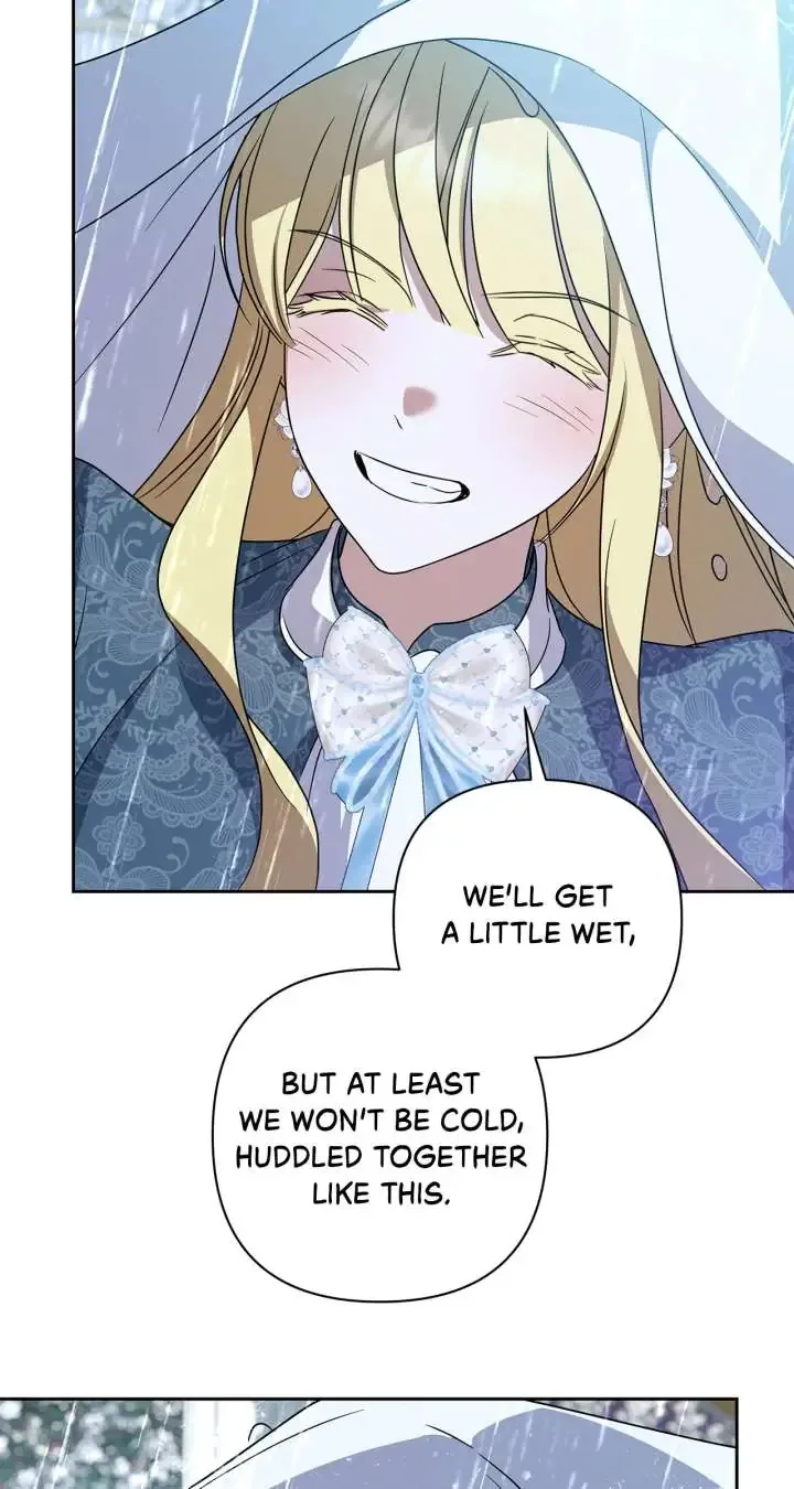 Undercover Princess Chapter 74 page 84