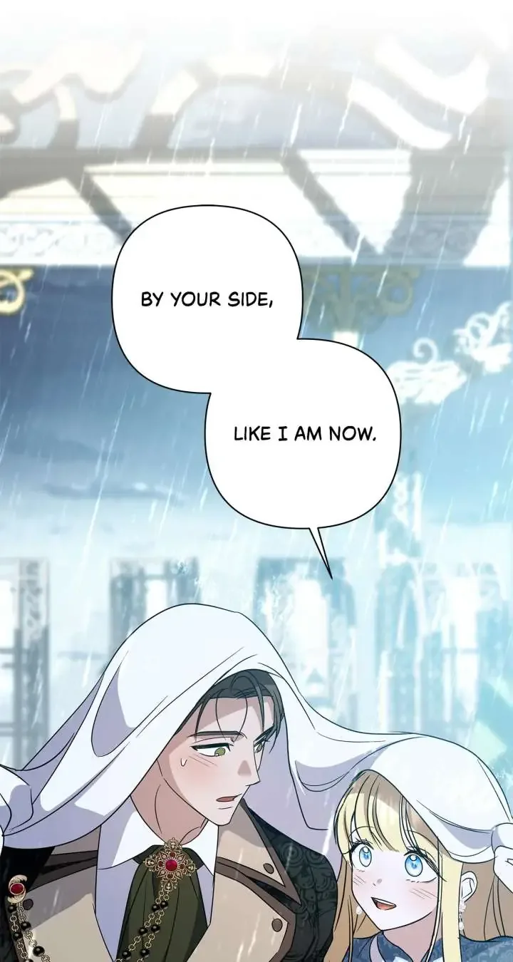Undercover Princess Chapter 74 page 96