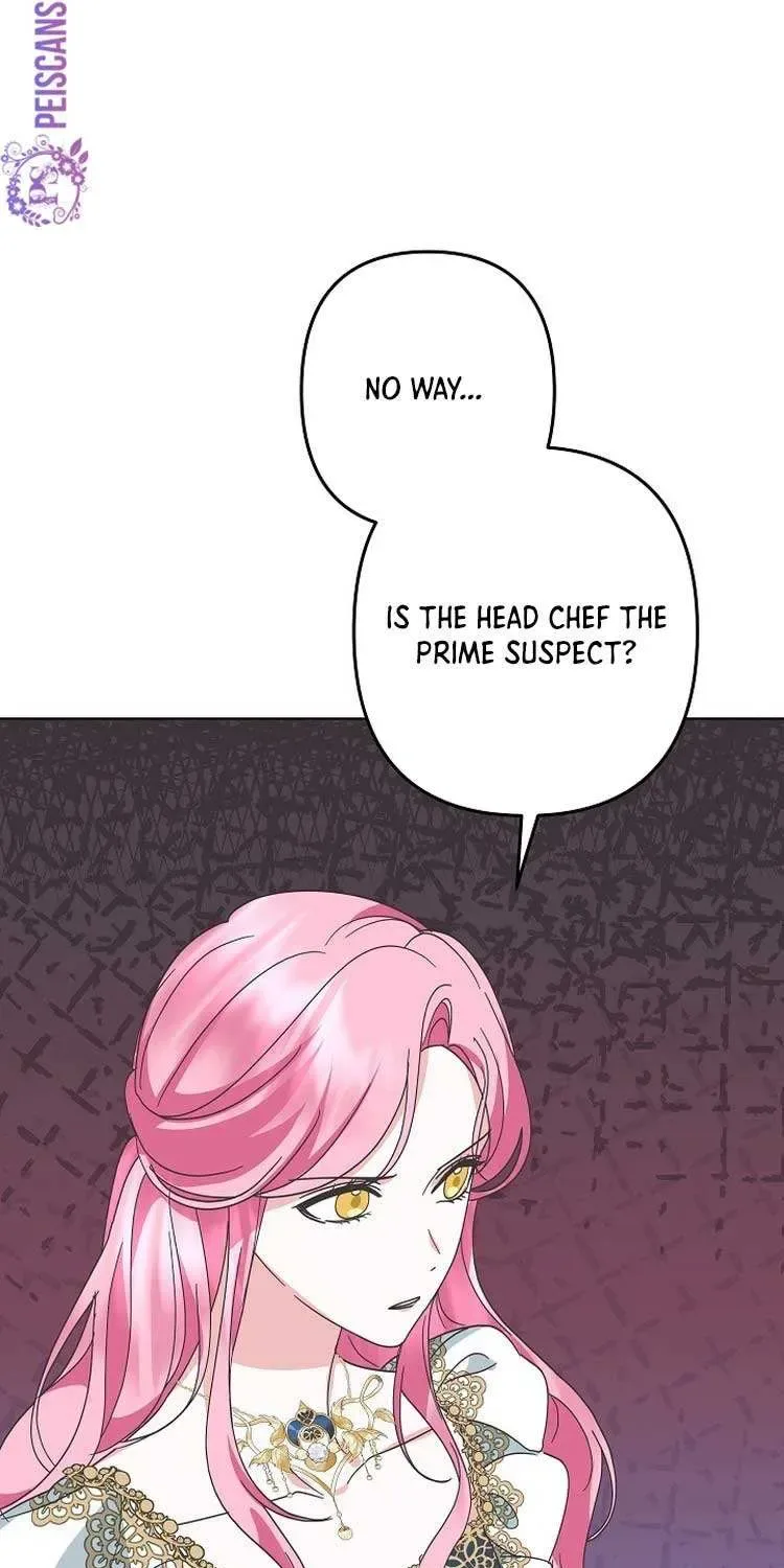 Undercover Princess Chapter 8 page 9