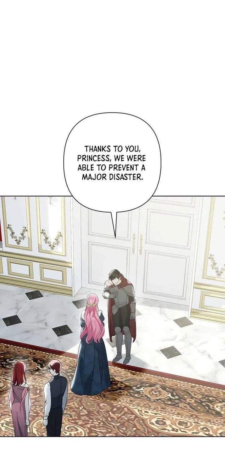Undercover Princess Chapter 8 page 2