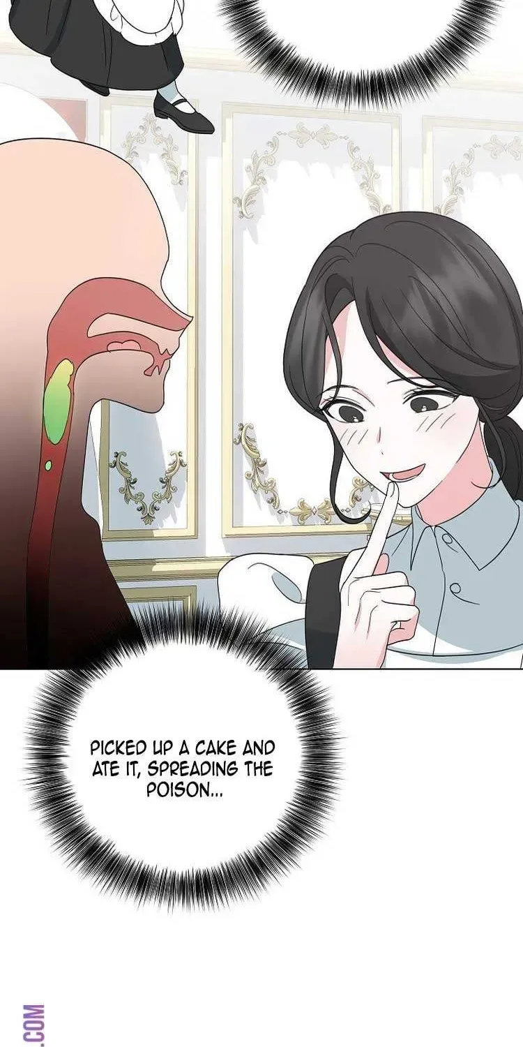 Undercover Princess Chapter 8 page 8