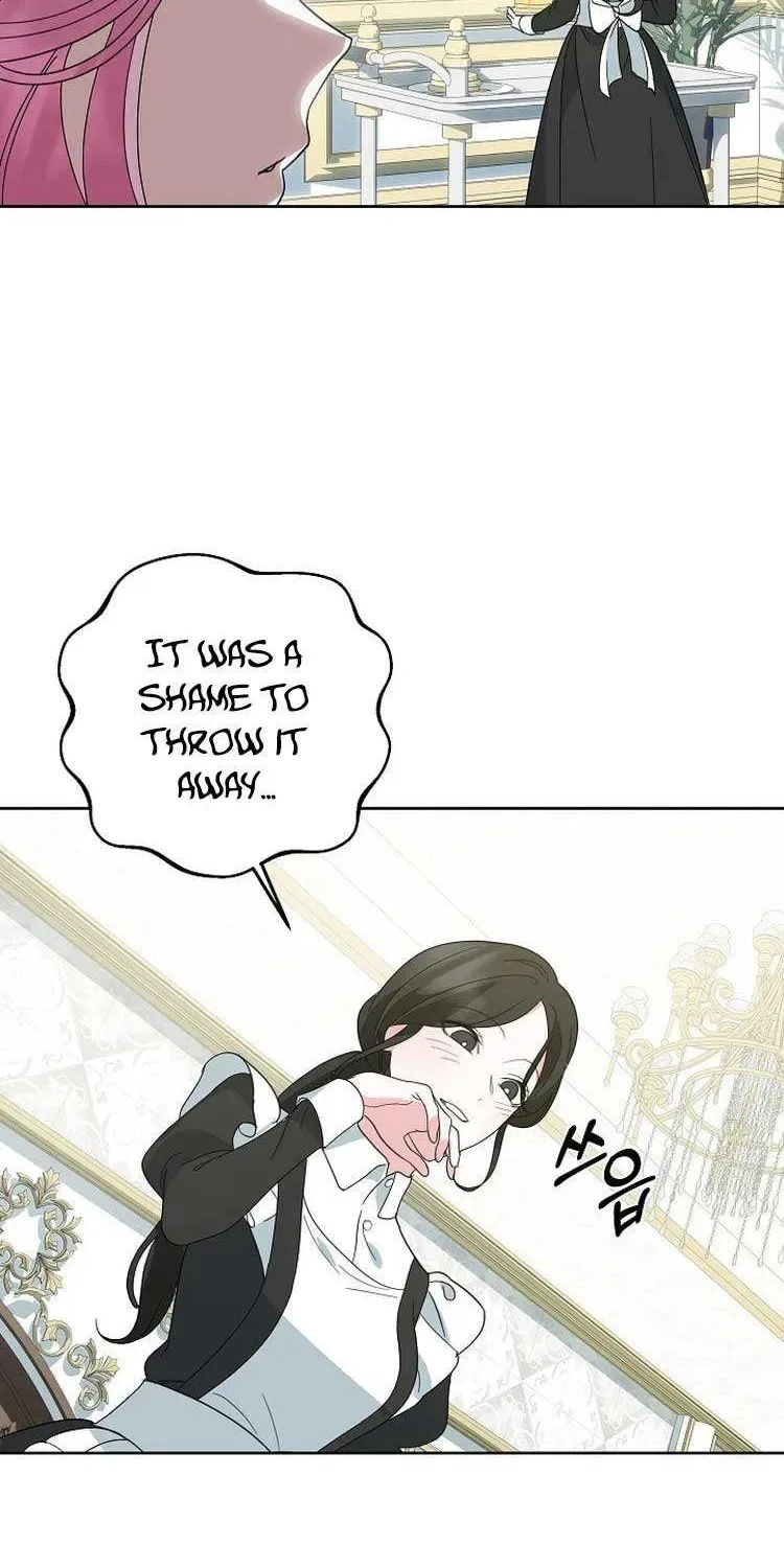 Undercover Princess Chapter 8 page 6