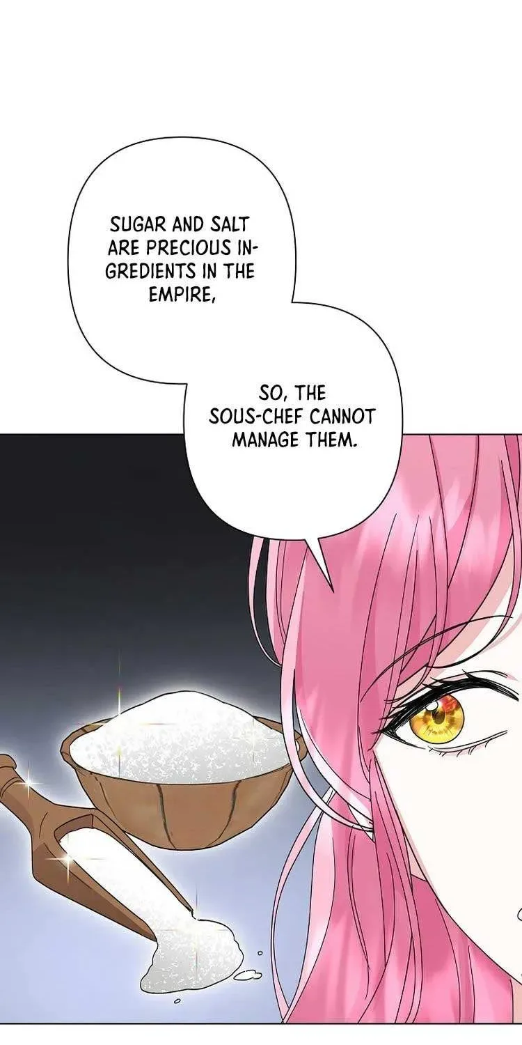 Undercover Princess Chapter 8 page 18