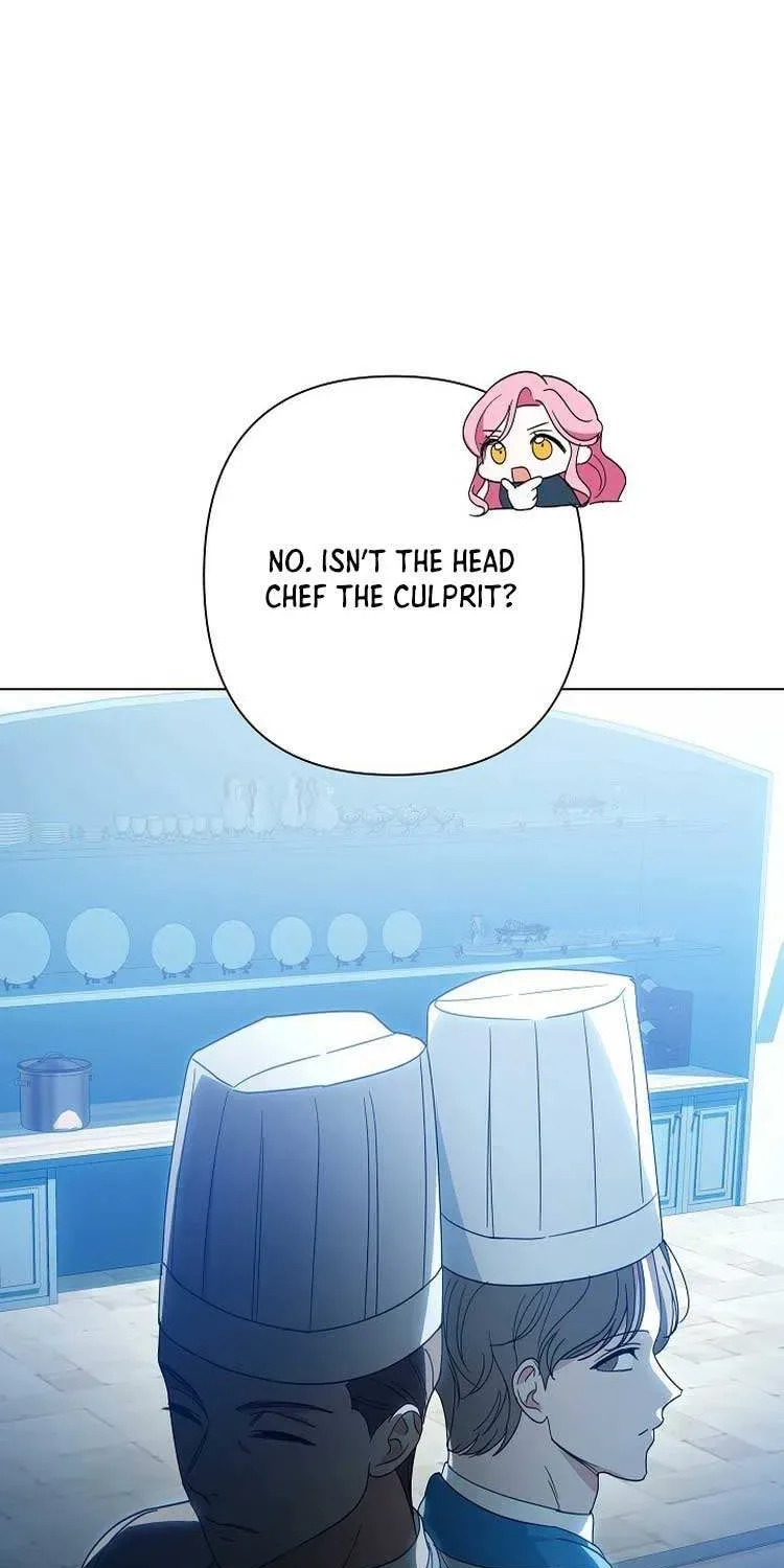 Undercover Princess Chapter 8 page 13
