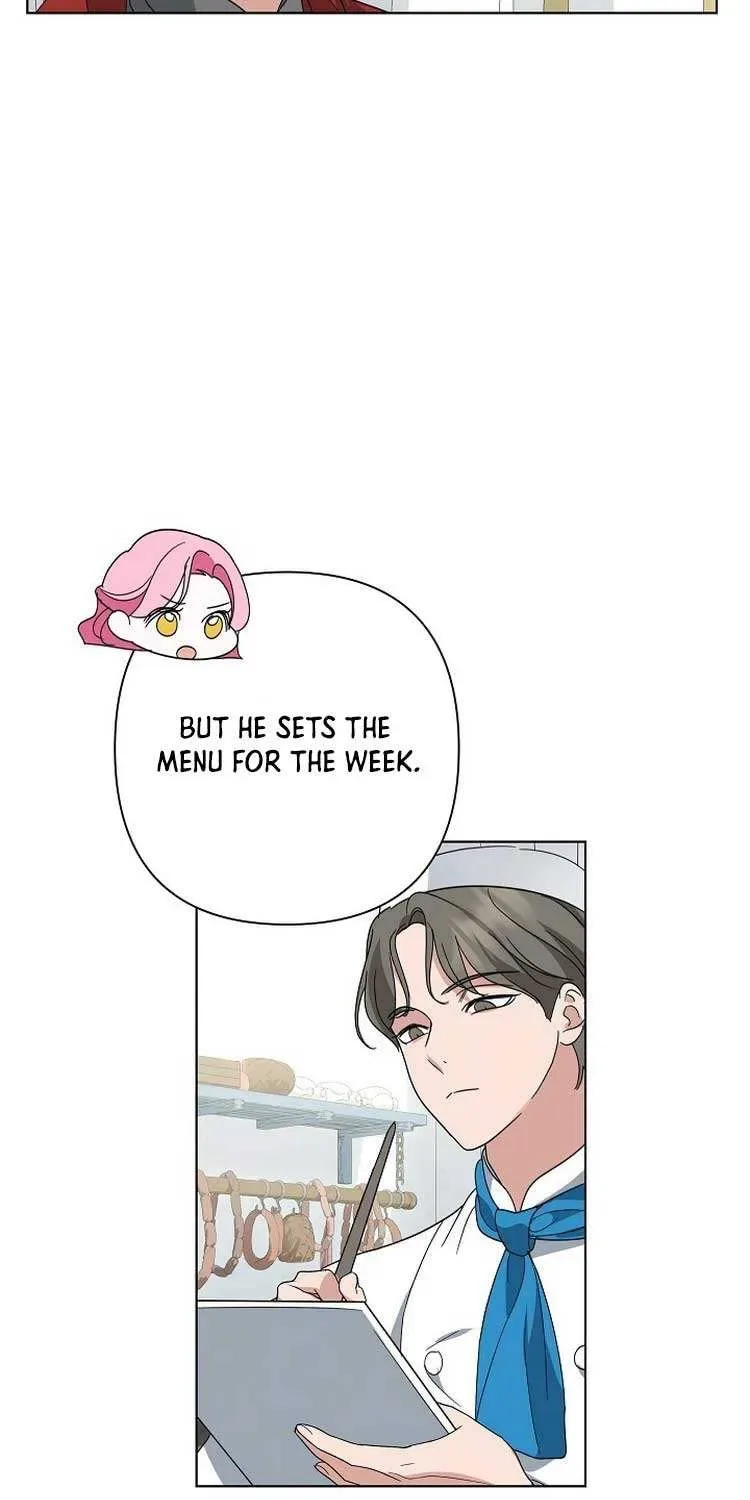 Undercover Princess Chapter 8 page 15