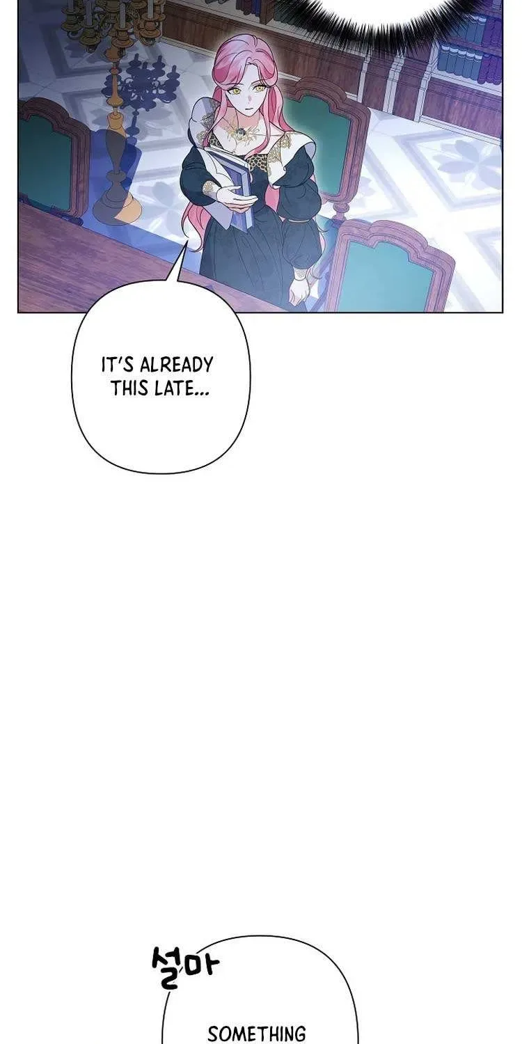 Undercover Princess Chapter 8 page 38
