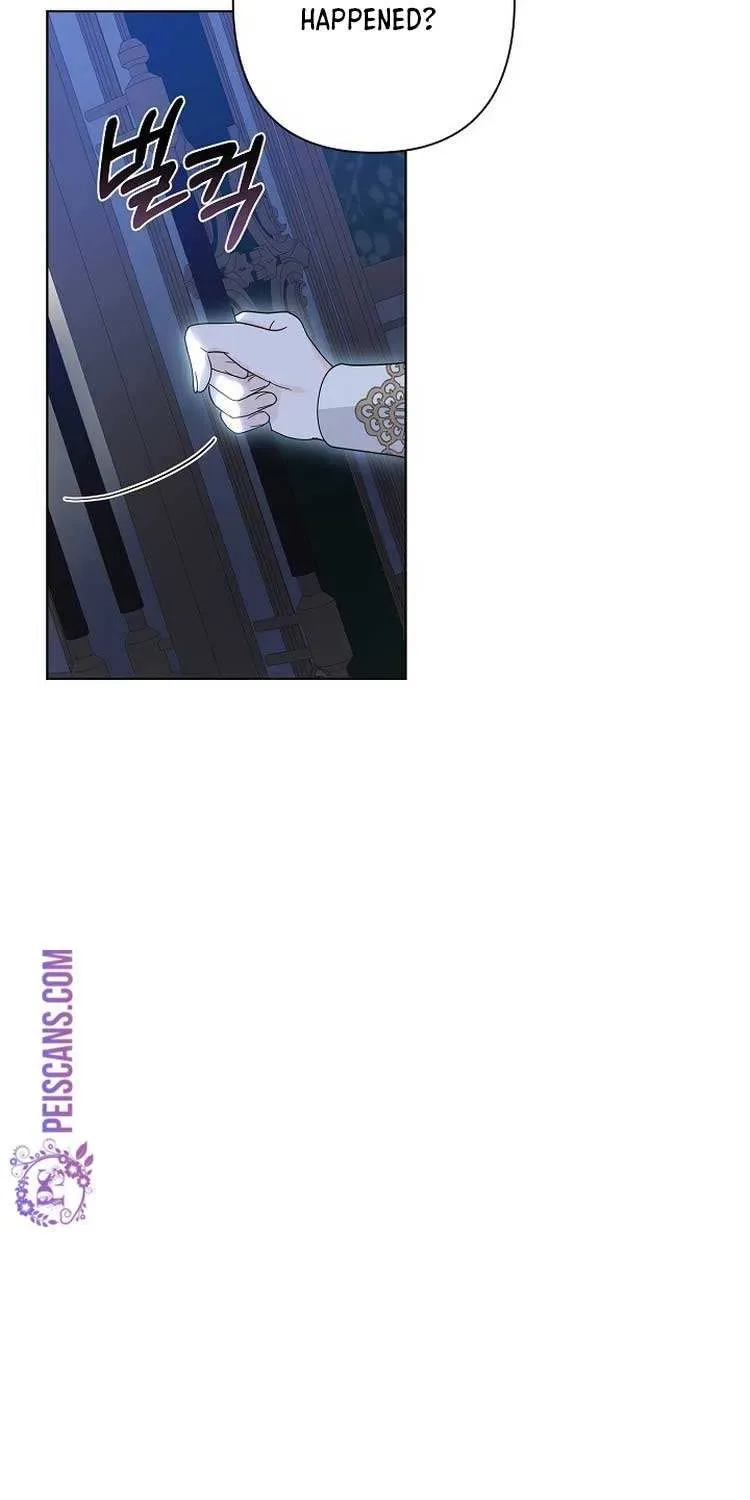 Undercover Princess Chapter 8 page 39