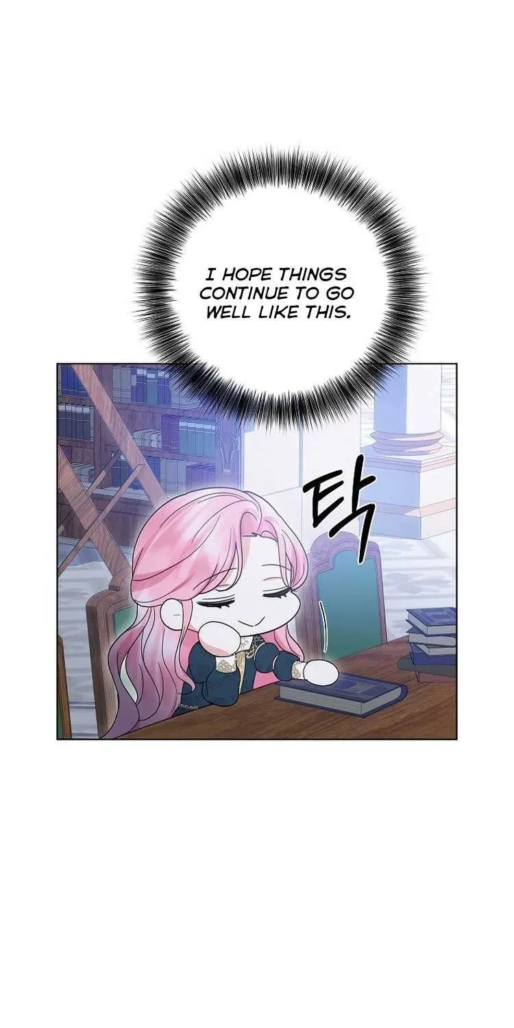 Undercover Princess Chapter 8 page 36