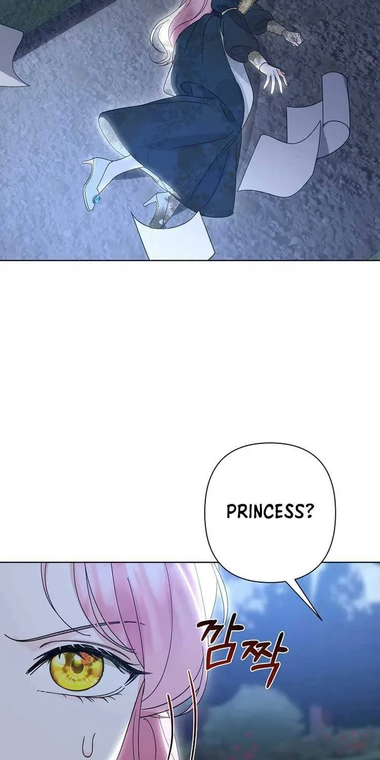 Undercover Princess Chapter 8 page 47