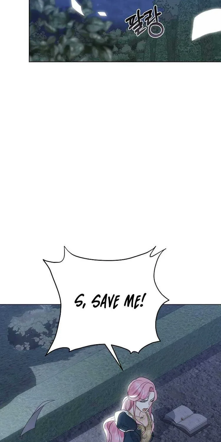 Undercover Princess Chapter 8 page 46