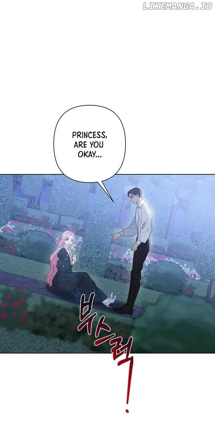 Undercover Princess Chapter 8 page 51