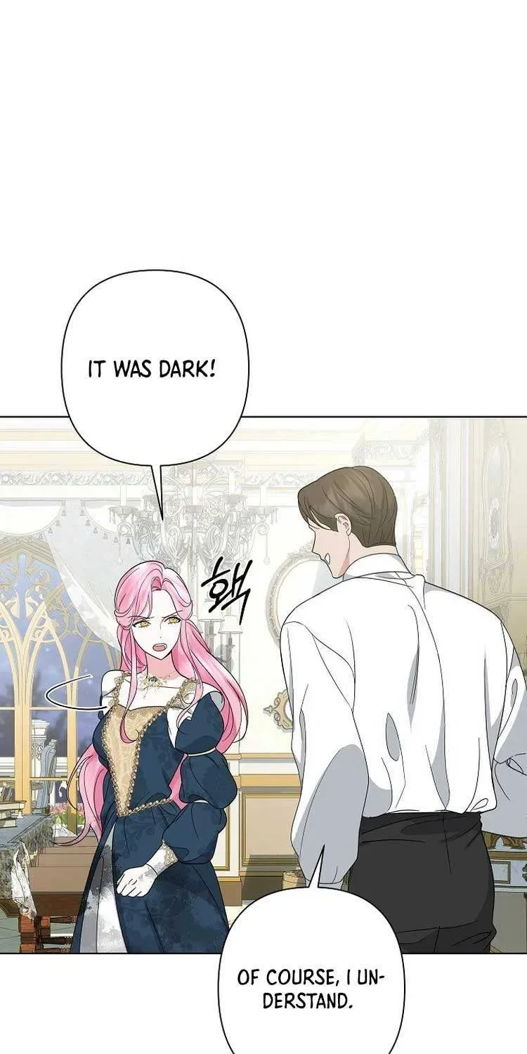 Undercover Princess Chapter 8 page 58