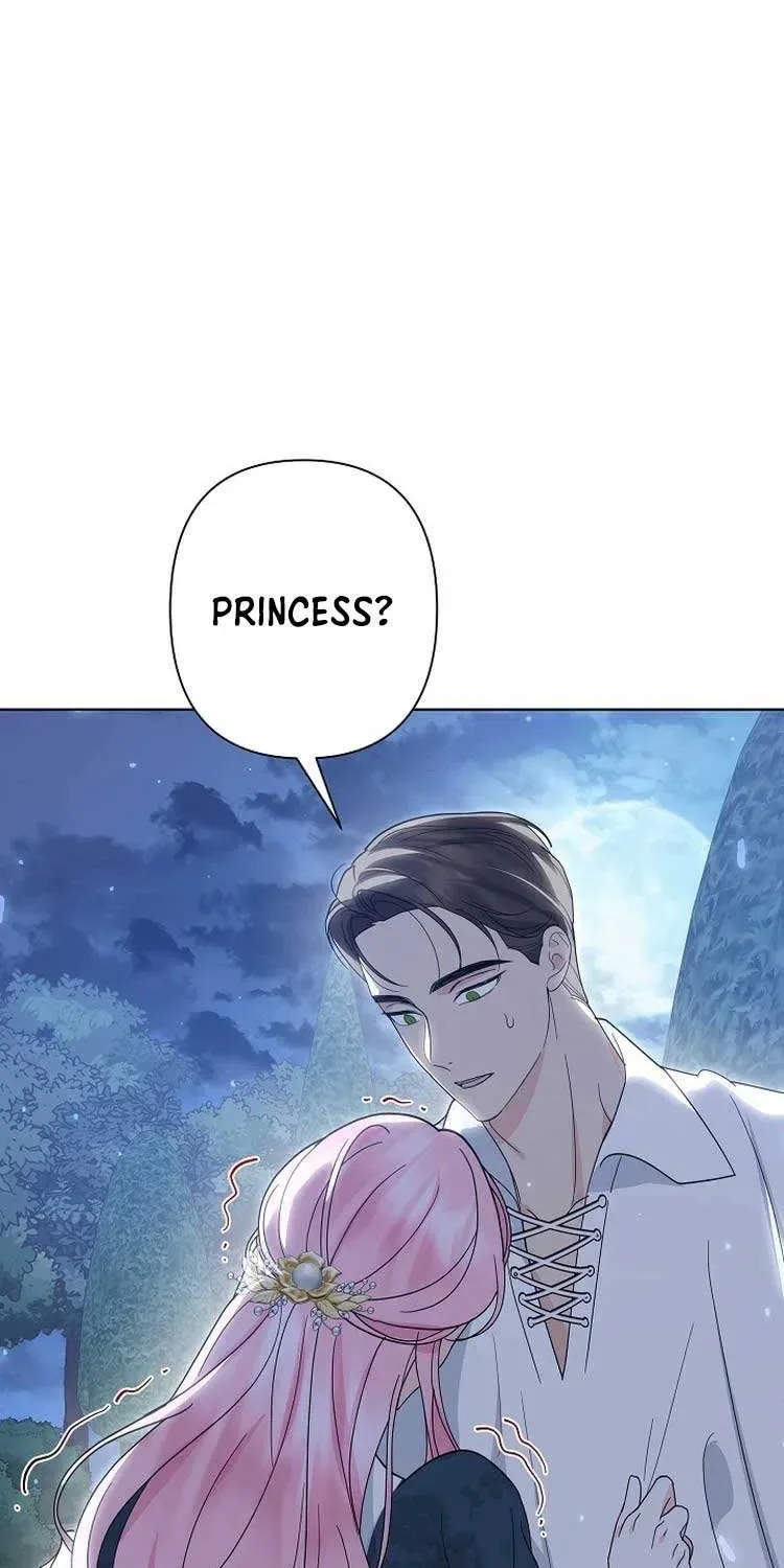 Undercover Princess Chapter 8 page 53