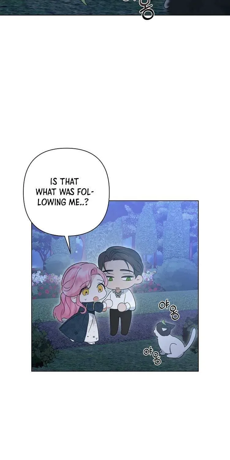 Undercover Princess Chapter 8 page 55