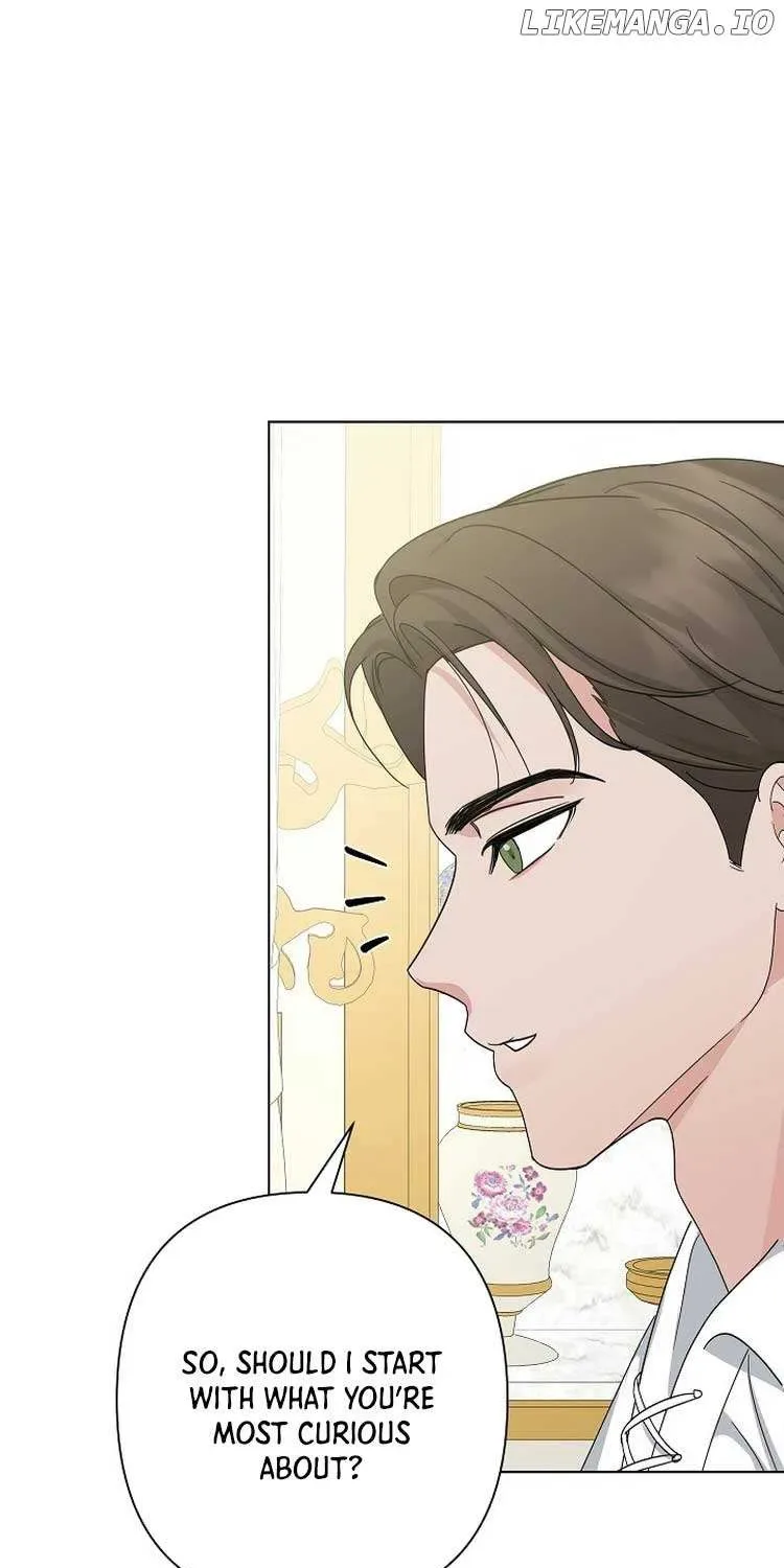 Undercover Princess Chapter 8 page 61