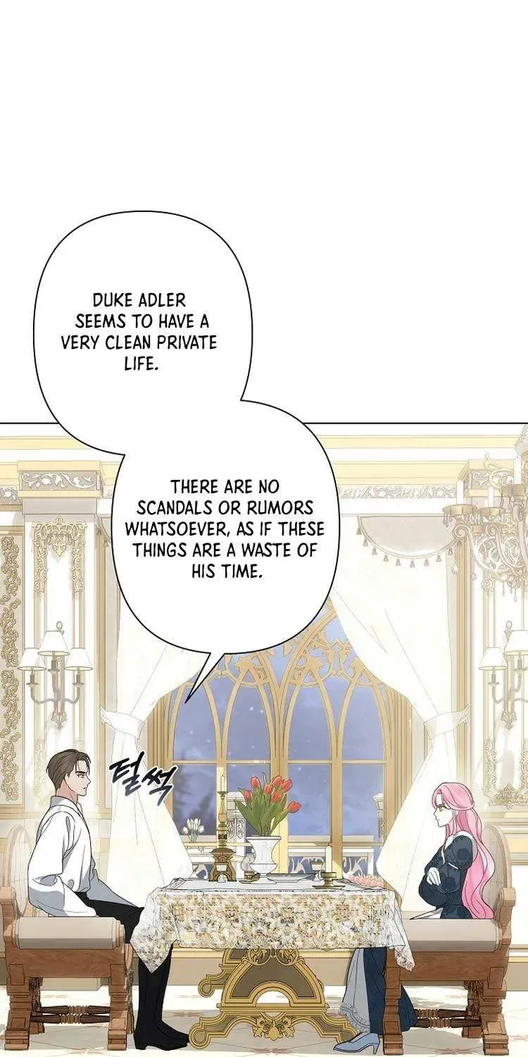 Undercover Princess Chapter 8 page 63