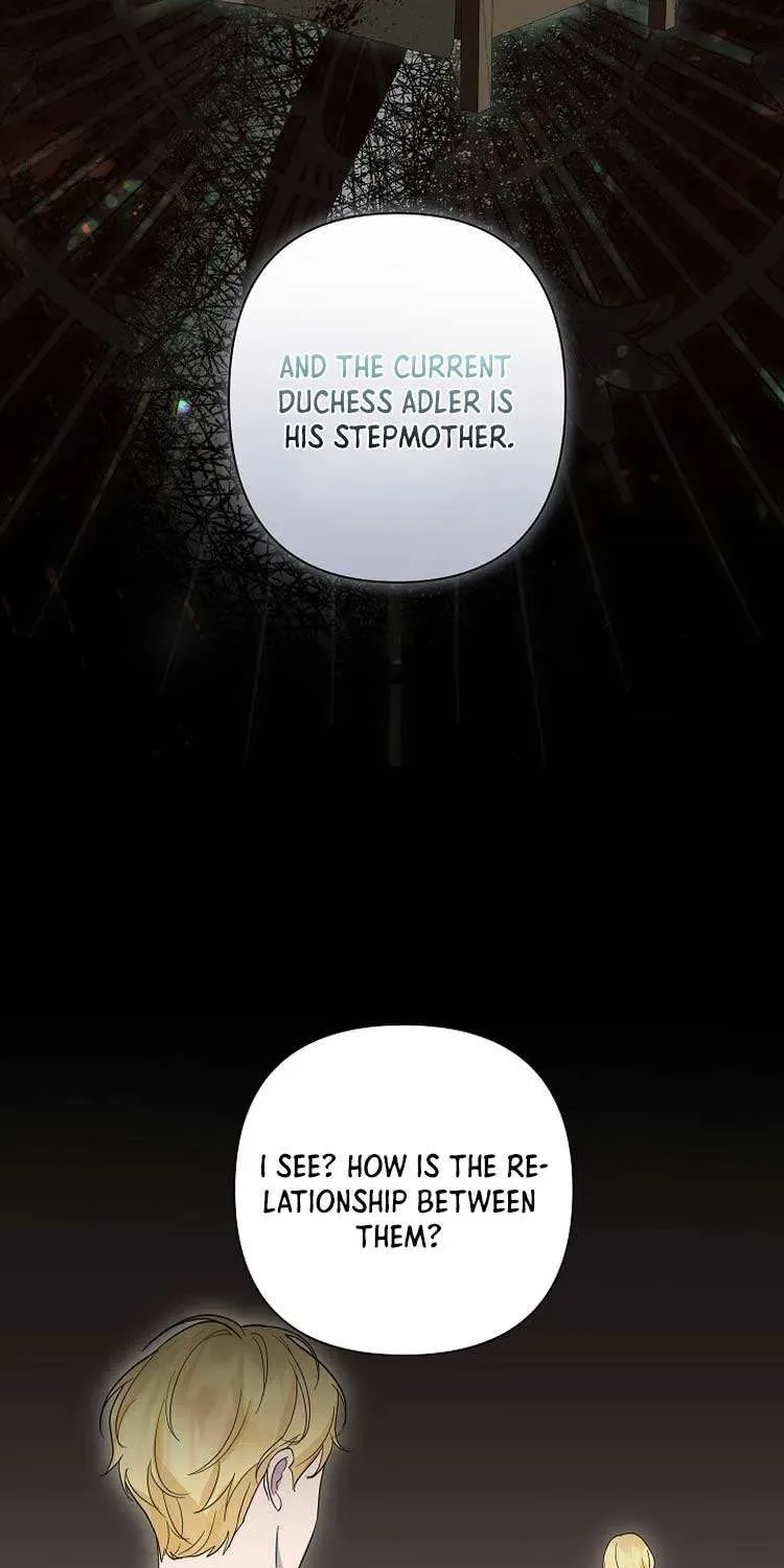 Undercover Princess Chapter 8 page 67