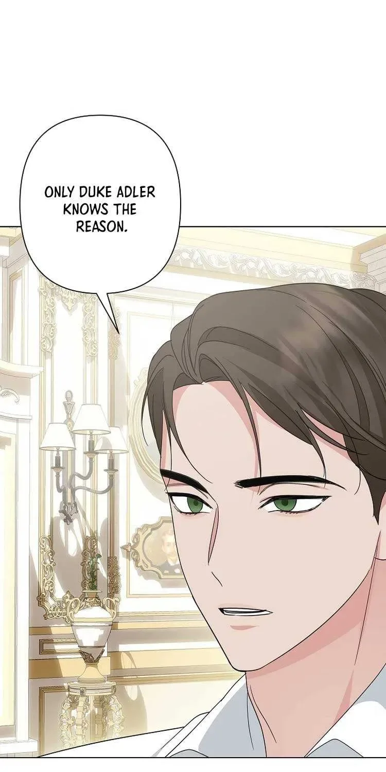 Undercover Princess Chapter 8 page 72