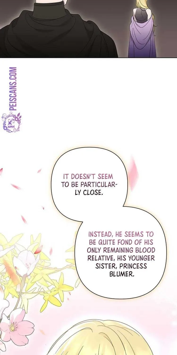 Undercover Princess Chapter 8 page 68