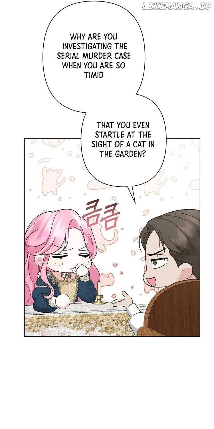 Undercover Princess Chapter 8 page 80