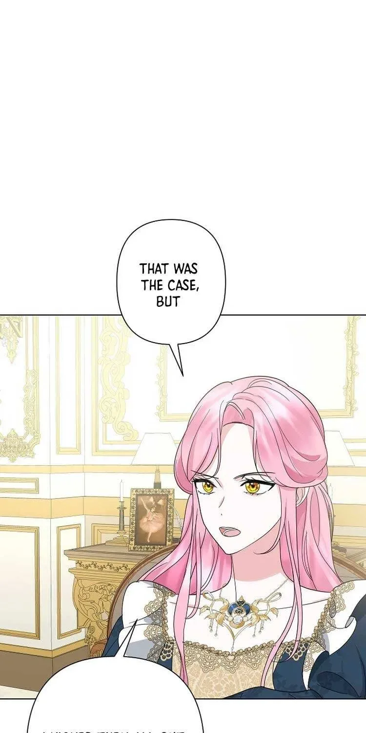 Undercover Princess Chapter 8 page 83