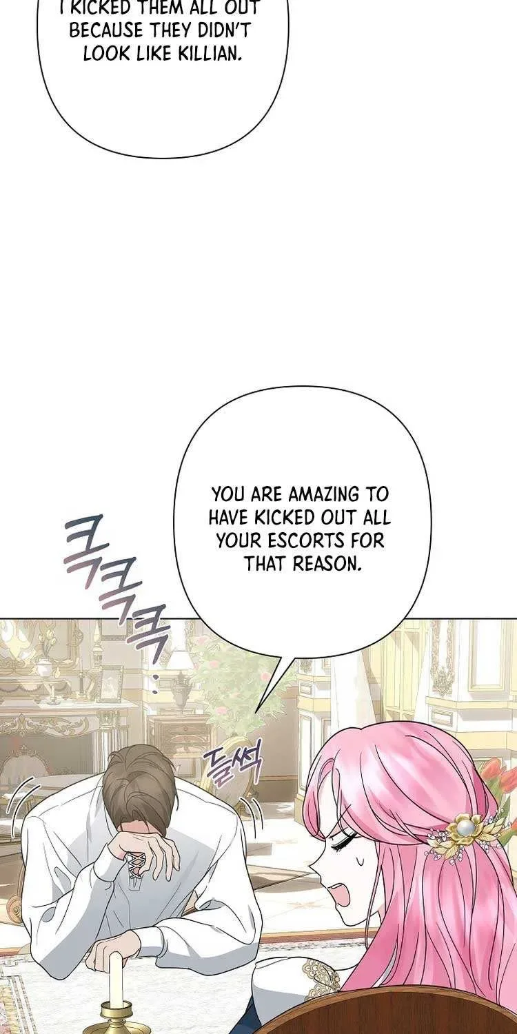 Undercover Princess Chapter 8 page 84