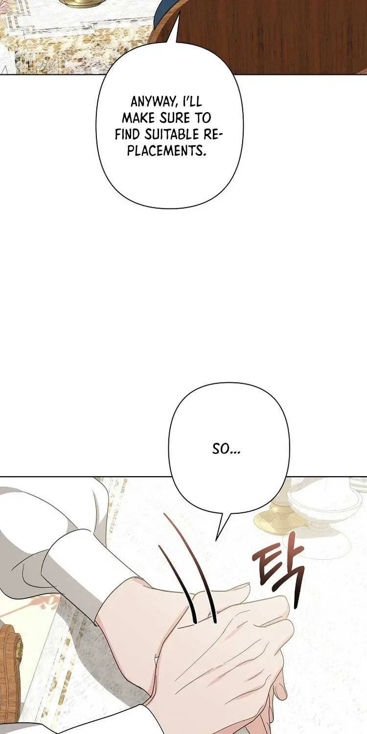Undercover Princess Chapter 8 page 85