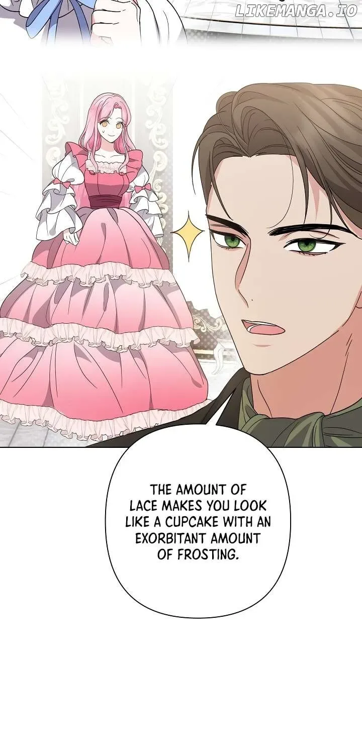 Undercover Princess Chapter 9 page 24