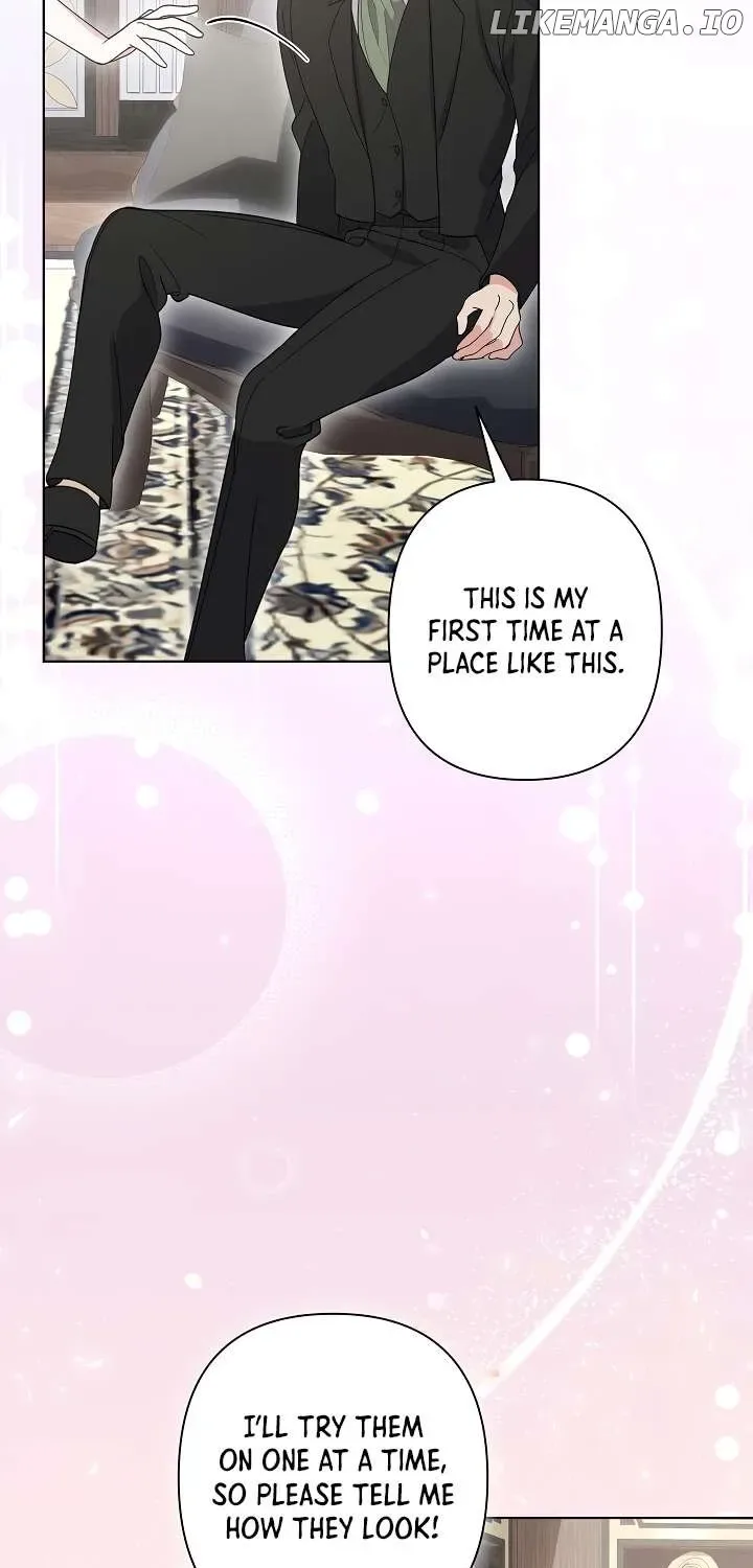 Undercover Princess Chapter 9 page 20