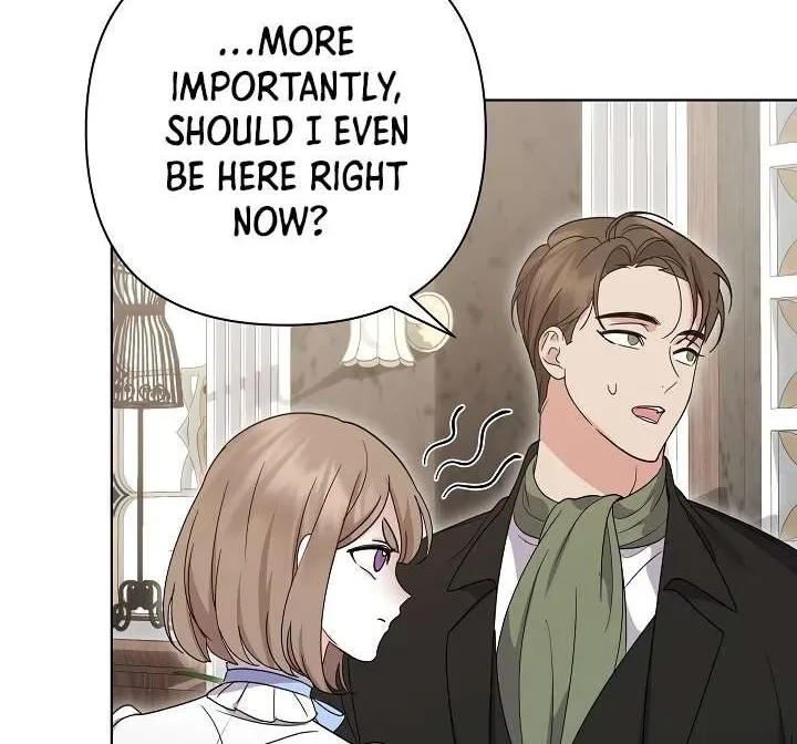 Undercover Princess Chapter 9 page 5