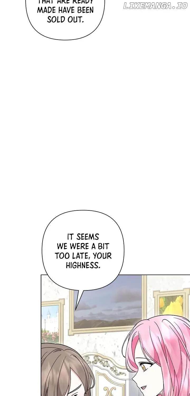 Undercover Princess Chapter 9 page 16