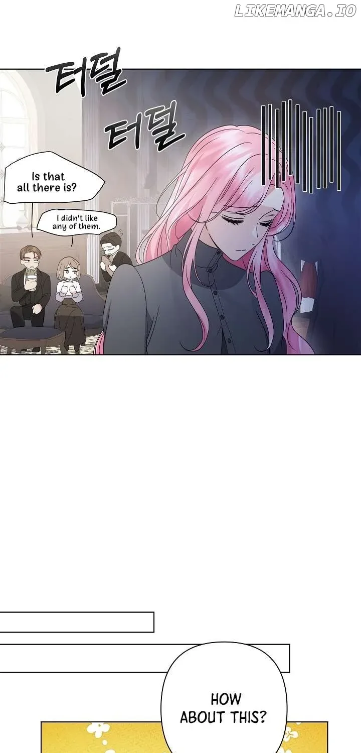 Undercover Princess Chapter 9 page 28