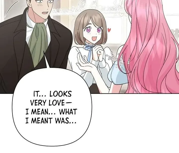 Undercover Princess Chapter 9 page 33